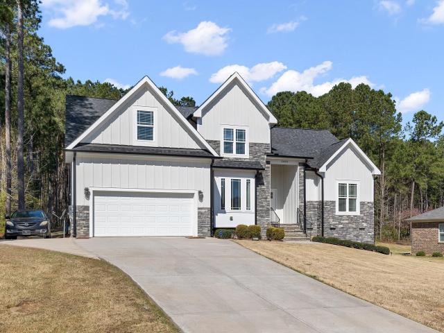 House for sale in Wake, North Carolina
