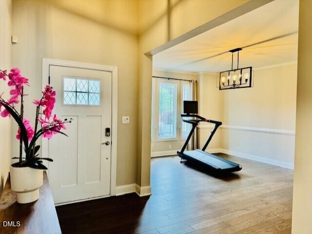 House for sale in Wake, North Carolina