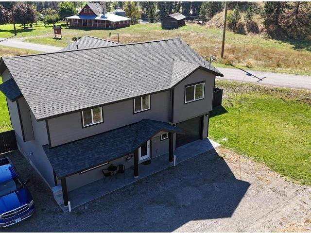House for sale in Grand Forks, British Columbia