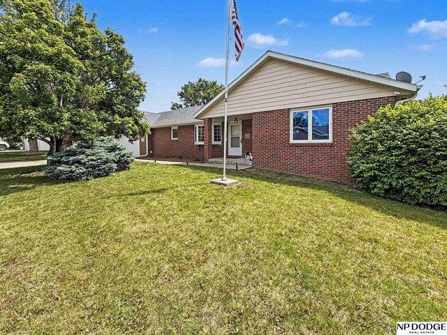 House for sale in Nebraska