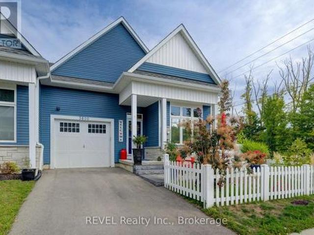 House for sale in Ridgeway, Fort Erie