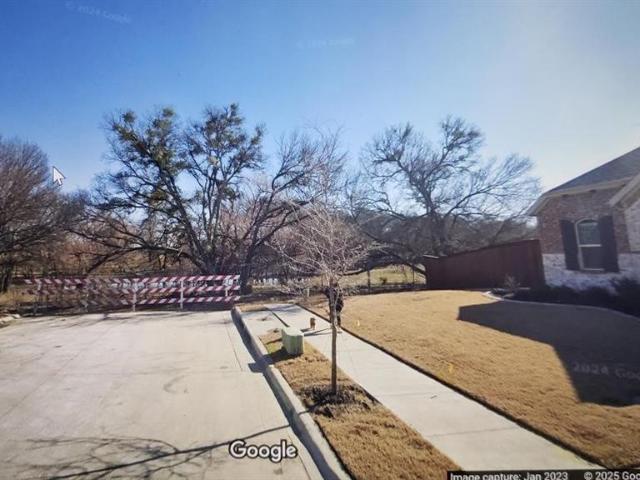 Land for sale in Rowlett, Texas