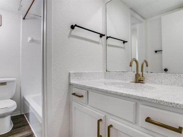 House for sale in Fort Worth, Texas