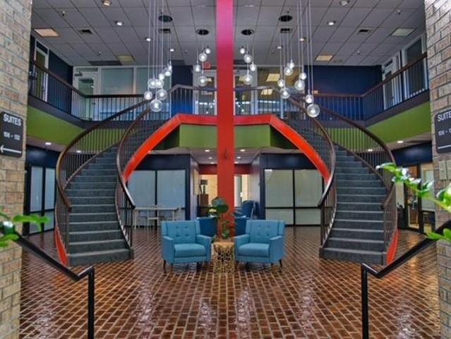 Commercial for sale in Alexandria, Louisiana