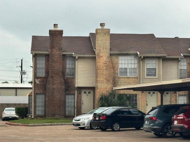 Townhouse for sale in Harris, Texas