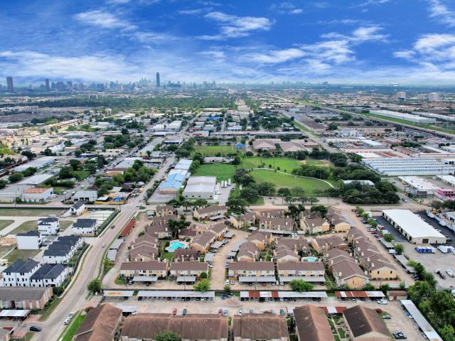 Townhouse for sale in Harris, Texas