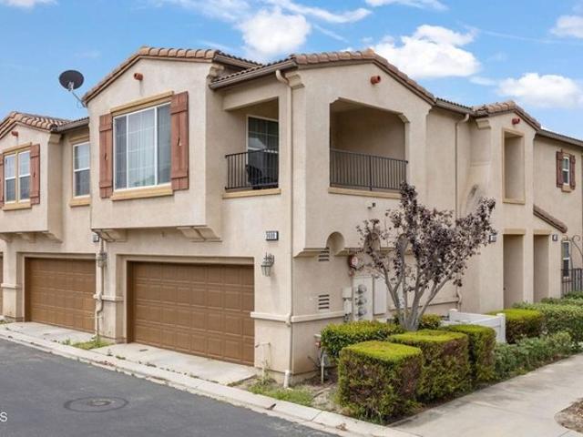 Townhouse for sale in Oxnard, California