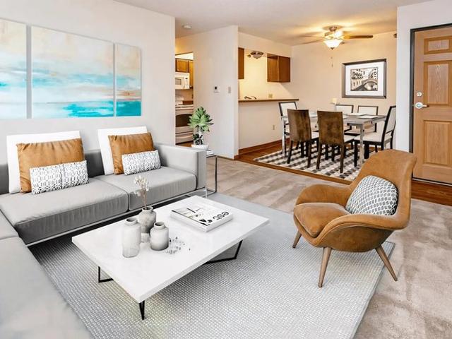 House for sale in Des Moines, Iowa