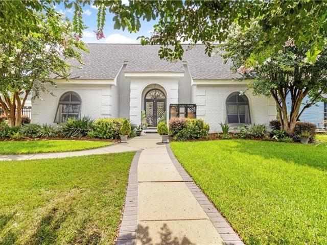 House for sale in Harvey, Louisiana