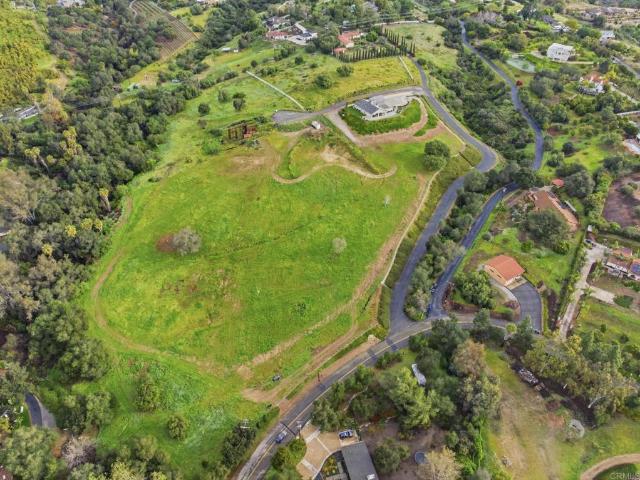 Land for sale in San Luis Rey Heights, Fallbrook