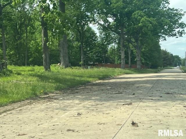Land for sale in Mount Vernon, Illinois