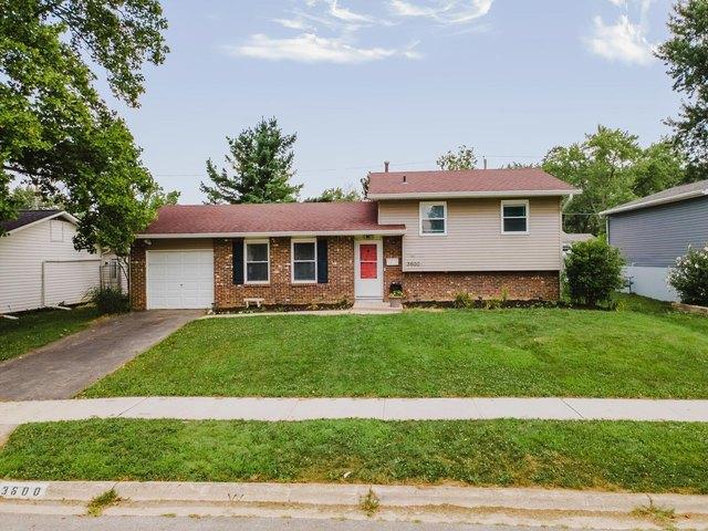 House for sale in Westerville, Ohio