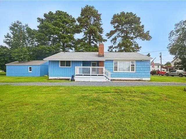 House for sale in Virginia