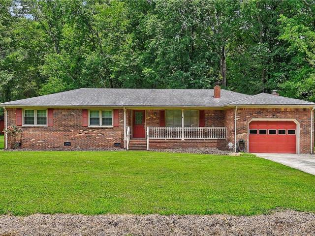 House for sale in Virginia
