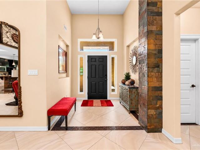 House for sale in Rosa Linda Colonia, McAllen
