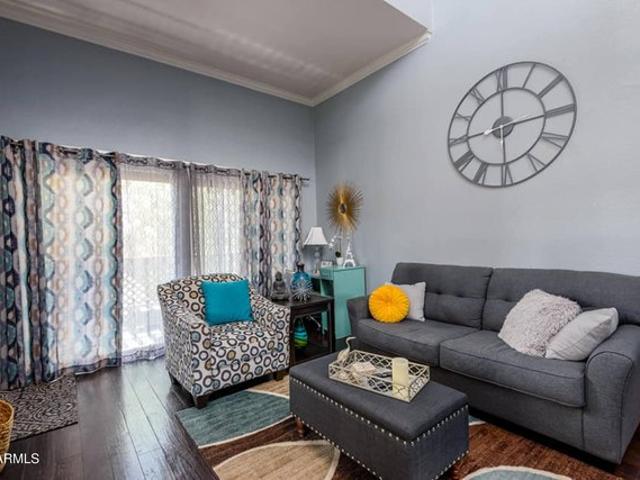 Condo for sale in Scottsdale, Arizona