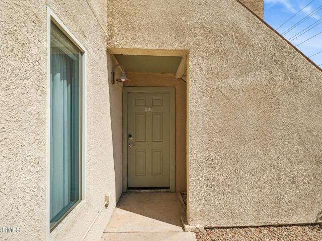 Condo for sale in Scottsdale, Arizona
