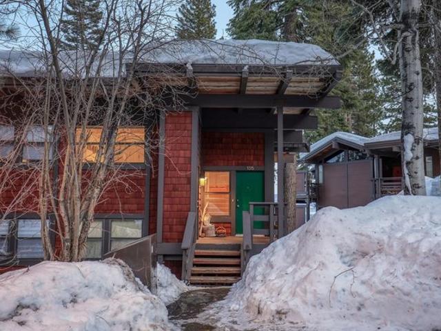 Condo for sale in Tahoe City, California