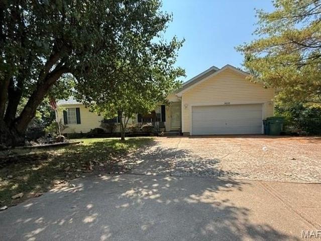 House for sale in Arnold, Missouri