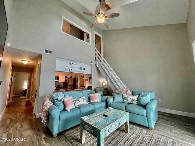 Condo for sale in Panama City, Florida