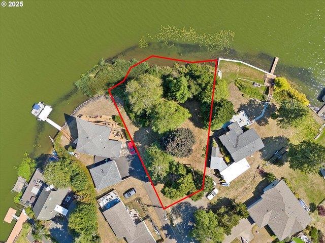 Land for sale in Lincoln City, Lincoln County