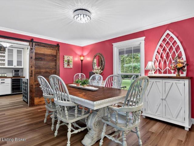 House for sale in La Grange, Kentucky