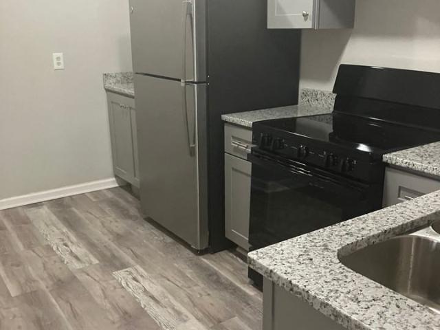 Apartment for rent in Virginia