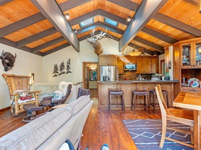 Condo for sale in Carnelian Bay