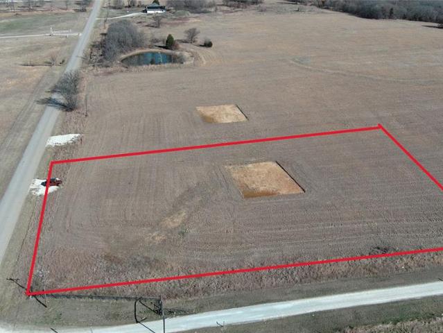 Land for sale in Seminole, Oklahoma