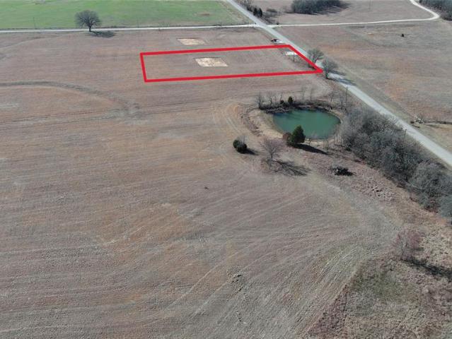 Land for sale in Seminole, Oklahoma