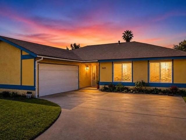 House for sale in Oxnard, California