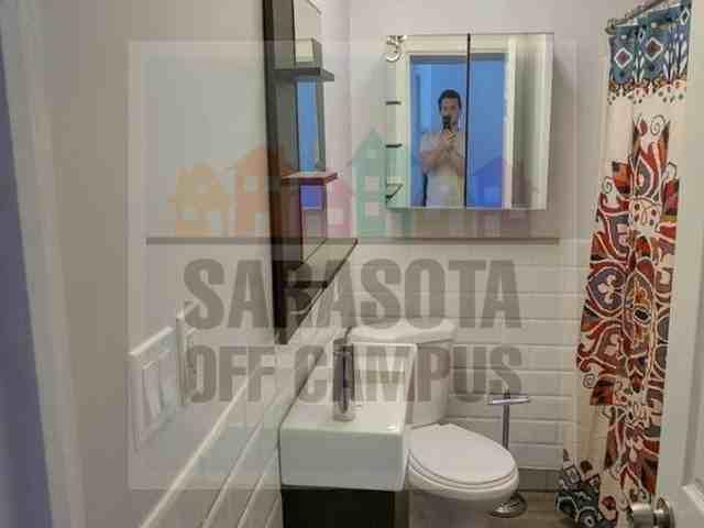 Apartment for rent in Sarasota, Florida
