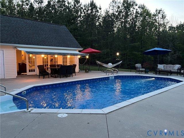 House for sale in Virginia