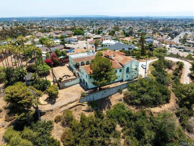 House for sale in National City, California