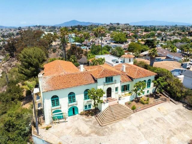 House for sale in National City