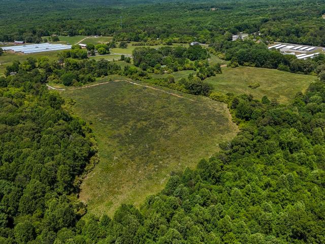 Land for sale in Cornelia, Georgia