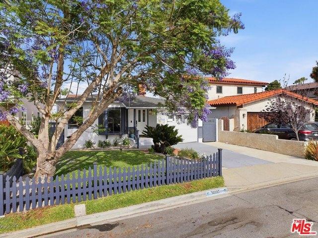 House for sale in Tree Section, Manhattan Beach