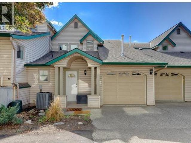 House for sale in Vernon, British Columbia