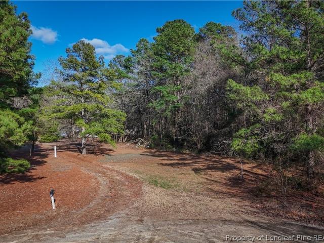 House for sale in Parkton, North Carolina