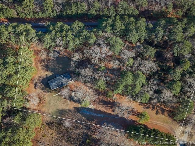 House for sale in Parkton, North Carolina