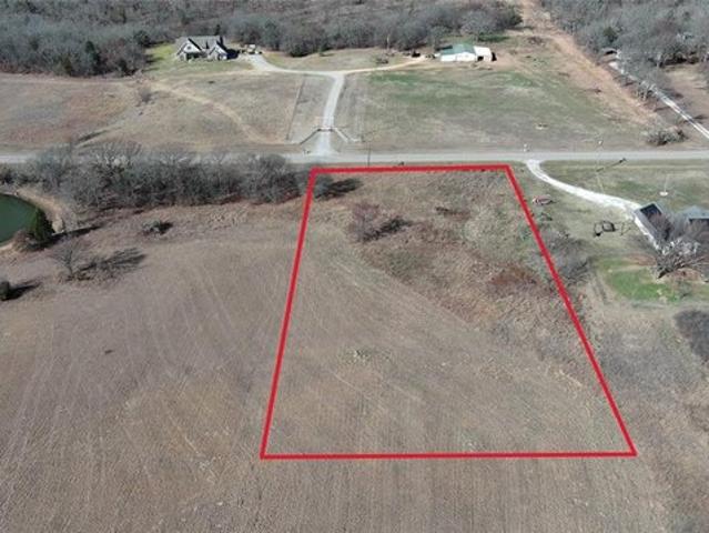 Land for sale in Seminole, Oklahoma