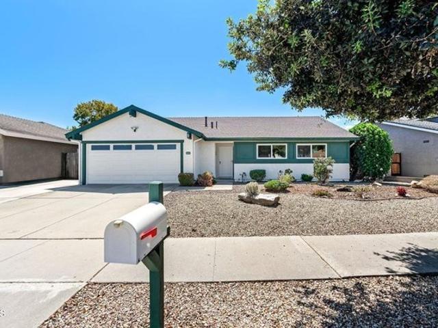 House for sale in Oxnard, California