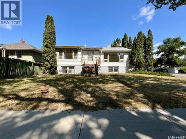 House for sale in Regina, Saskatchewan