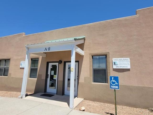 Property for rent in Santa Fe, New Mexico