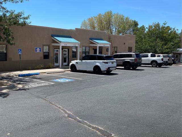 Property for rent in Santa Fe, New Mexico
