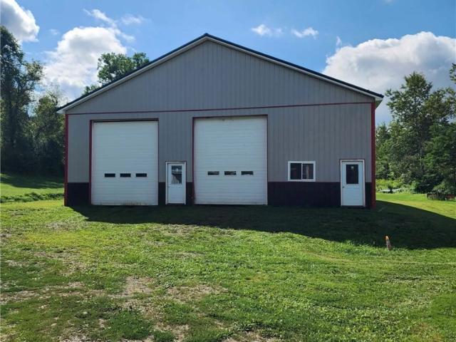 Commercial for sale in Hinsdale, New York