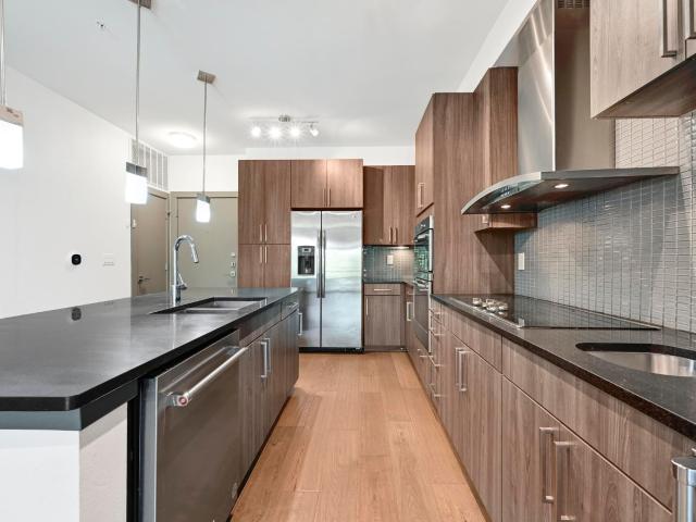 Condo for sale in Austin, Texas
