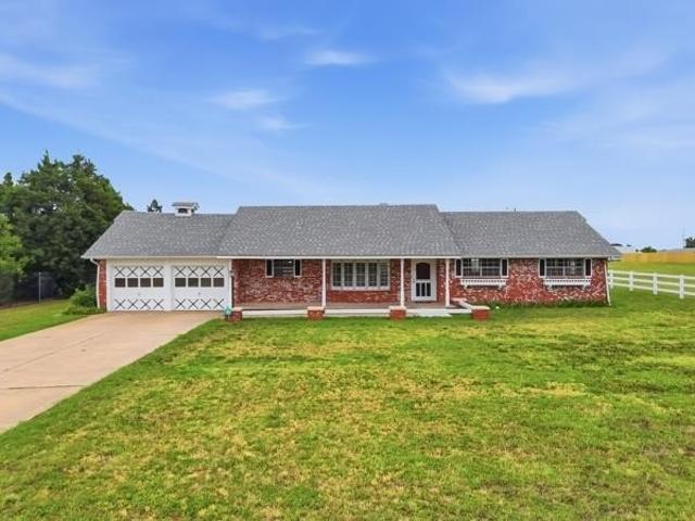 House for sale in Oklahoma City, Oklahoma