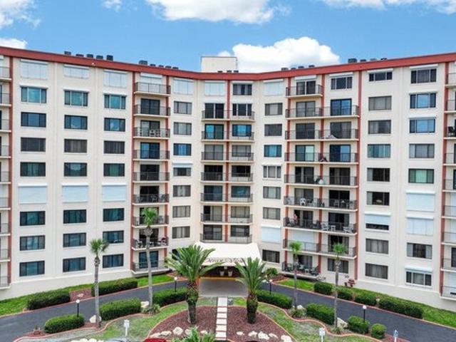Condo for sale in Flagler Beach, Florida