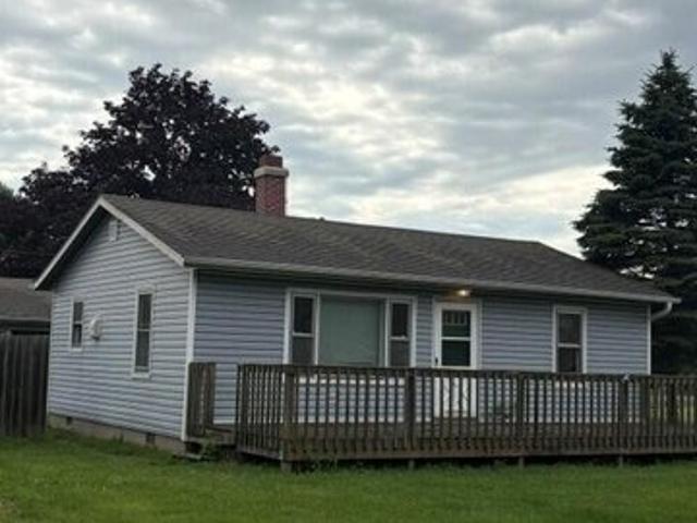 House for sale in Hobart, Indiana